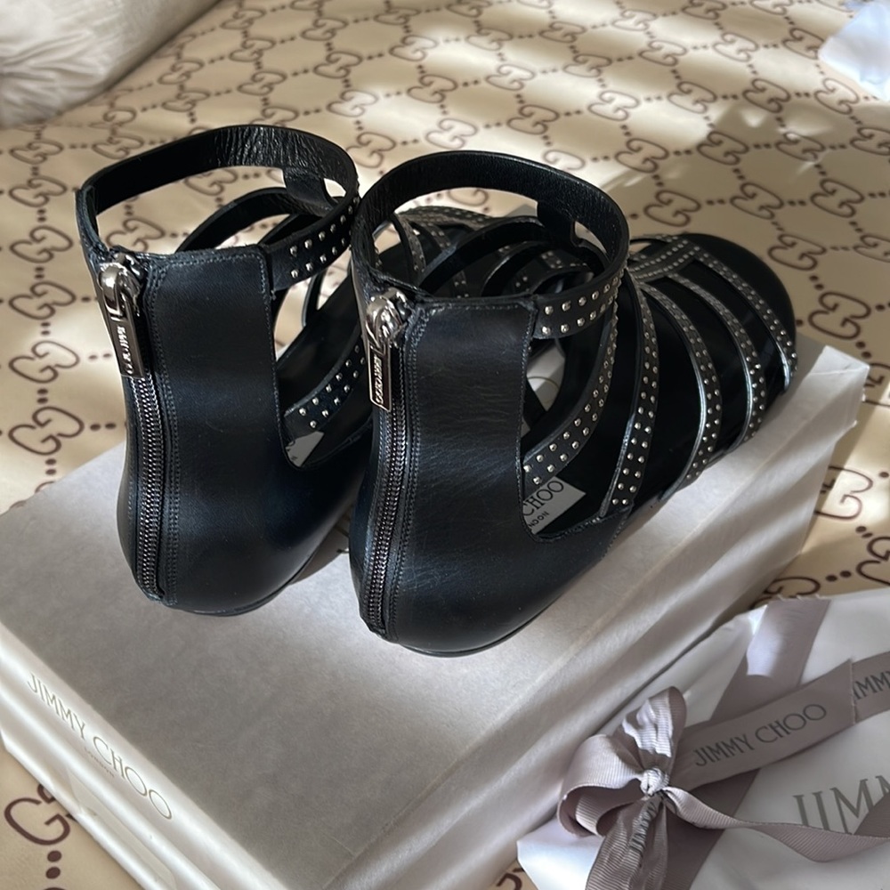 JIMMY CHOO - Picture 3 of 6